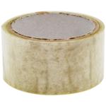 Скотч упаковочный Klerk 48мм*66ярд 40мкм