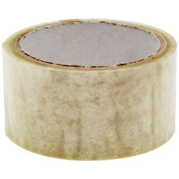 Скотч пакувальний Klerk 48мм*66ярд 40мкм