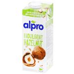 Alpro Hazelnut Drink 1l