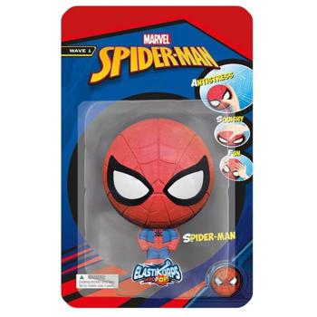 Elastikorps Spider-Man Toy HEPO10MARM - buy, prices for Tavria V - photo 3