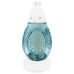 Icon Lamp with Candle 36 hours