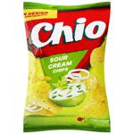 Chio Sour Cream and Onion Chips 75g