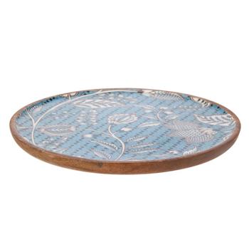 Koopman Plate 25х1.5cm - buy, prices for - photo 2