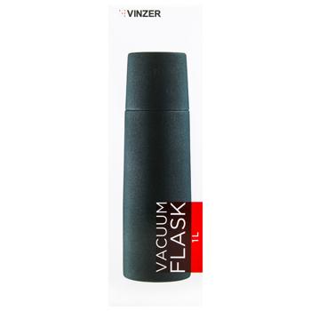 Vinzer Nero Thermos 1l - buy, prices for ULTRAMARKET - photo 2