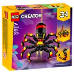 Конструктор Lego Creator Дивовижний павук