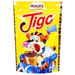 Какао-напиток Mokate Jigo с витаминами 150г