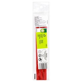 Pouce Pencils 3pcs - buy, prices for Auchan - photo 1