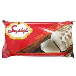 Халва Seyidoglu кунжутная классическая 350г