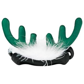 Pet Fashion Deer Horns for Dogs s.M-L - buy, prices for MasterZoo - photo 1