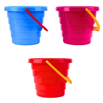 Іграшка ТехноК Ведерко А - купити, ціни на NOVUS - фото 1