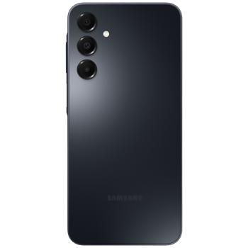 Мобильный телефон Samsung Galaxy A165FZKB 4/128GB Black - купить, цены на Auchan - фото 3