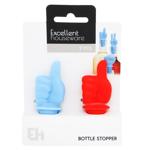 Excellent Houseware Bottle Stoppers 2pcs
