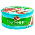 BKK Smetannyk Cake 450g