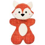 Игрушка для собак GimDog Лиса 24х16х5см