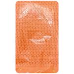 Dina.Me 101 Waffle Pumpkin Towel 30*60cm 380 g/m2