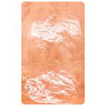 Полотенце Dina.Me Mursalin махровое тыква 620 г/м2 70*110см