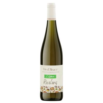 Kellermann Riesling White Dry Wine 11.5% 0.75l - buy, prices for NOVUS - photo 1