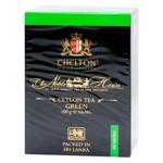 Chelton Noble House Large-leaf Green Tea 100g