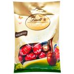 Конфеты Lindor Lindt мини-яйца ассорти 90г