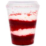 Десерт Трайфл Червоний оксамит 100г