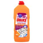 Oniks Grease Remover Cleaner 500ml