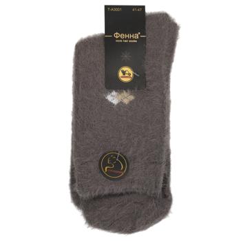 Fenna Thermo Colored Men's Socks s.41-47 - buy, prices for - photo 4