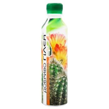 Gilea Fertilizer for Cactus 250ml - buy, prices for MegaMarket - photo 1