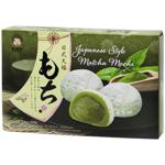 Тістечко SZU SHEN PO Моті Matcha 210г