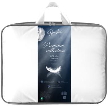 Homeline Down Duvet 200x215cm