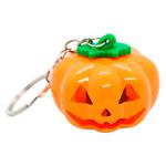 Zed Halloween Pumpkin LED Decoration 4cm