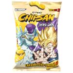 Ultra Pop Dragon Ball Caramelized Onions Potato Chips 110g