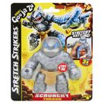 GooJitZu Stretch Strikers Scrunchy Thrash Stretching Toy