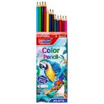 Skyglory Colored Pencils 12pcs