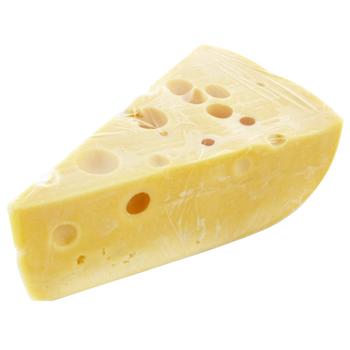 Сыр Spomlek Радамер 45% - купить, цены на Чудо Маркет - фото 2