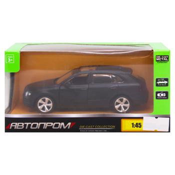 Avtoprom Bentley Bentayga 1:45 Toy Car - buy, prices for ULTRAMARKET - photo 3