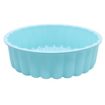 Silicone Baking Dish 20*6cm - buy, prices for COSMOS - photo 4