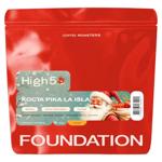Кава High5 Costa Rica LA Isla 250г мелена