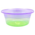 Миска хозяйственная Зед цветная 30х12,5см