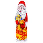 Шоколадна фігурка Roshen Дід Мороз 25г