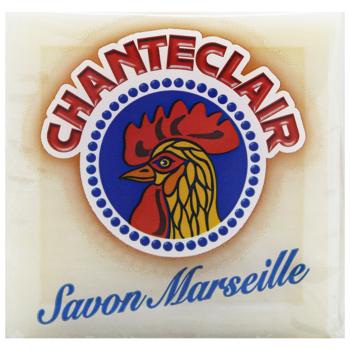 Chanteclair Savon Marseille Laundry Soap 300g - buy, prices for MegaMarket - photo 3