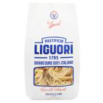 Макаронные изделия Pastificio Liguori Tagliatelle A Nido 500г
