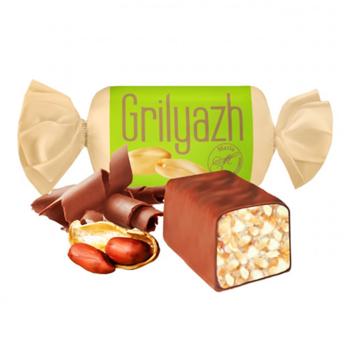 Maria Grilyazh Classic Candies