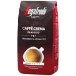 Segafredo Caffe Crema Classico Coffee Beans 1kg
