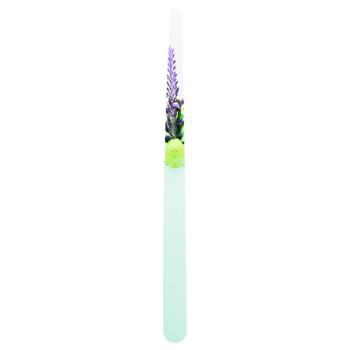 Cone Easter Candle with Decor 27.5cm - buy, prices for - photo 6