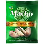 Nuts pistachio Macho 100g Ukraine