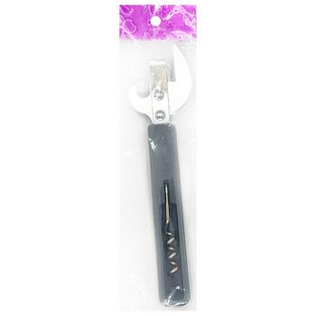 Нож консервный в ассортименте 46155-16888 И064 - купить, цены на Таврия В - фото 2