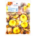 Персик Aro половинки быстрозамороженный 1кг