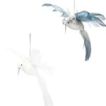Koopman Hummingbird Hanging Decoration 22х20х6cm
