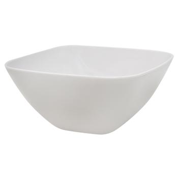 Салатник Алеана 12x12x5,5см какао