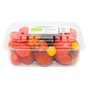 Osio Organic Assorted Tomatoes 600g - buy, prices for WINETIME - photo 3